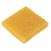 PATIKIL 50 x 50 x 10 mm Adhesive Residue Eraser, 8-Pack, Yellow view 4