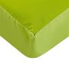 XHDZSW Waterproof Fitted Mattress Protector, Green, 90 x 200 cm + 30 cm view 1