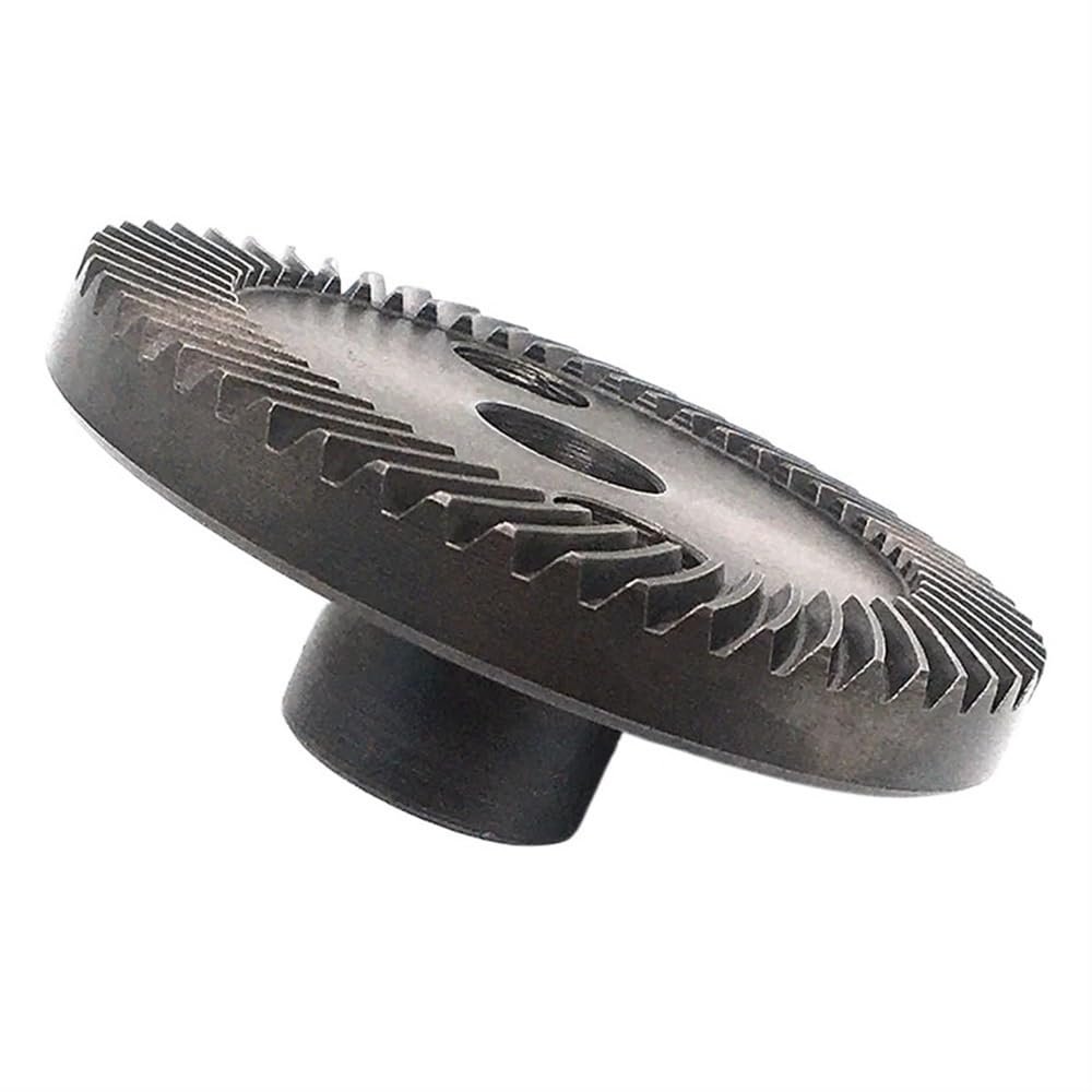 1-Pc. 52T Spiral Bevel Gear Replacement for 9227C/9227CB Sanders and 9237C Polishers