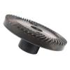 1-Pc. 52T Spiral Bevel Gear Replacement for 9227C/9227CB Sanders and 9237C Polishers view 1
