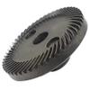 1-Pc. 52T Spiral Bevel Gear Replacement for 9227C/9227CB Sanders and 9237C Polishers view 2