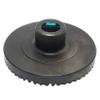 1-Pc. 52T Spiral Bevel Gear Replacement for 9227C/9227CB Sanders and 9237C Polishers view 4