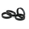 JWOO 2-Piece NBR Frame Oil Seal, ID 30 mm, 31 mm, Nitrile Butadiene Rubber Seal Ring, Outer Diameter 37.85 mm, Thickness 4.13 mm (Size: 30 x 66 x 10) view 1