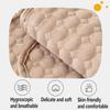 LUIVZD Chenille Sofa Cover, Split L-Shaped Couch Protector, Non-Slip, Color D, 70 x 70 cm view 4
