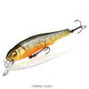 Comcapy Minnow Fishing Lure 70 mm, 4.6 g, Floating Hard Bait Wobbler, Size 10 view 2