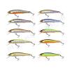 Comcapy Minnow Fishing Lure 70 mm, 4.6 g, Floating Hard Bait Wobbler, Size 10 view 3