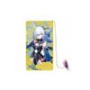 1 x Honkai: Star Rail Metal Character Bookmark with Chain, Style 14 view 1