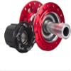 RUTAVM MTB Bicycle Hubs, 32-Hole, Sealed Bearings, Disc Brake, QR/Thru-Axle view 3