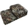 LOOGU Camouflage Net with Reinforced Sun Protection view 1