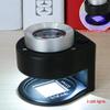 FGHGF Premium 30x 40 mm Measuring Loupe Magnifier for Coins, Stamps, and Jewelry view 2