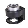 FGHGF Premium 30x 40 mm Measuring Loupe Magnifier for Coins, Stamps, and Jewelry view 4