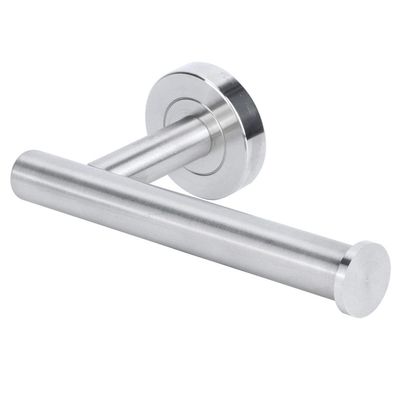 304 Stainless Steel Wall-Mounted Toilet Paper Holder