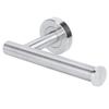 304 Stainless Steel Wall-Mounted Toilet Paper Holder view 1