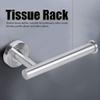 304 Stainless Steel Wall-Mounted Toilet Paper Holder view 2