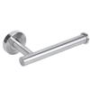 304 Stainless Steel Wall-Mounted Toilet Paper Holder view 4