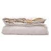 iSleep Gold Goose Down Single Duvet (Warmth Class 2) (200 x 220 cm) view 2