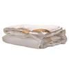 iSleep Gold Goose Down Single Duvet (Warmth Class 2) (200 x 220 cm) view 3
