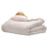 iSleep Gold Goose Down Single Duvet (Warmth Class 2) (200 x 220 cm) view 4