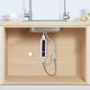 HarBin-Star Mini Electric Tankless Water Heater, 3500W view 3