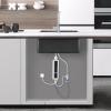 HarBin-Star Mini Electric Tankless Water Heater, 3500W view 4