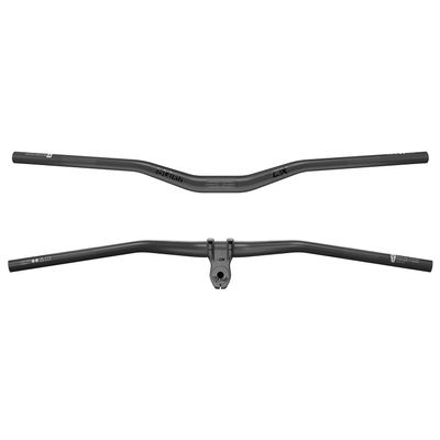 SQlab 3OX Carbon 9 Downhill MTB Handlebar