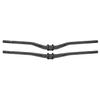 SQlab 3OX Carbon 9 Downhill MTB Handlebar view 2