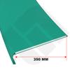Trampoline Safety Pad 427 cm, Premium Extra-Wide 35 cm, Green view 3