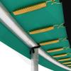 Trampoline Safety Pad 427 cm, Premium Extra-Wide 35 cm, Green view 4
