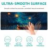 Hopipad Large Gaming Mouse Pad, XL Desk Mat, 80 x 30 cm view 3