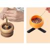 2-Piece Electric Bead Spinner Set, Adjustable Speed, High Power view 3