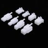 2.8 mm 2-, 3-, 4-, and 6-Pin Electrical Wire Connector Flat Terminal Kit view 4