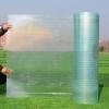 Pxzybd Polycarbonate Roof Panels, Transparent 0.8 mm Fiberglass Sheets, WL-0.88 m view 1