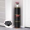 EsEntL 3/6/9-Tier Rotating Shoe Cabinet, 360° Freestanding Shoe Rack Tower, Adjustable Organizer for Entryways view 3