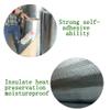 Self-Adhesive Aluminized Insulation Film, 1 × 8 m view 3