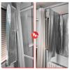 Self-Adhesive Aluminized Insulation Film, 1 × 8 m view 4