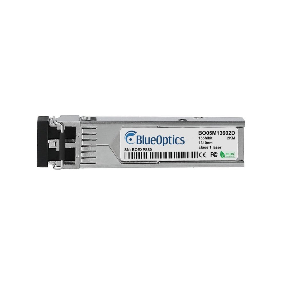 CBO HPE Aruba J9054DCM-Compatible BlueOptics SFP BO05M13602D (J9054DCM-BO) Brand