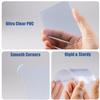 Toploaders and Penny Sleeves, Premium Hard Plastic Card Protection, 100 Each view 4
