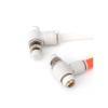 SSIMOO SMC-Type Pneumatic Control Valve for Pneumatic Tubes, AS2201F-01-04 view 3