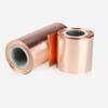 Metal Sheet Foil, Thin Sheet, 1 Pc, Pure Copper-Cu Metal Sheet, 100 mm Wide, 0.11 mm, T2 Copper Strip, 0.01 × 100 mm, 0.02 × 100 mm, 0.03 × 100 mm, 99.90% T2 Copper Foil view 4