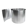 1060 Aluminum Sheet Foil Roll, 5 m, 0.1–0.5 mm Thick, 10–150 mm Wide view 1