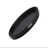 ND16 Neutral Density Filter, 67 mm, 4 Stops, Optical Glass for Leica SL/SL2 with Panasonic Lumix S 24mm f/1.8 L Lens view 1