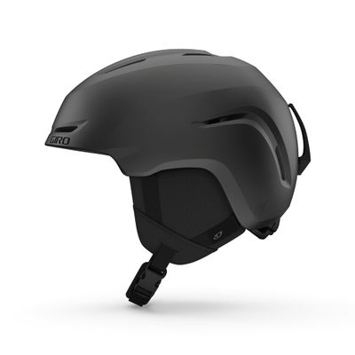 Giro Sario Matte Graphite - S
