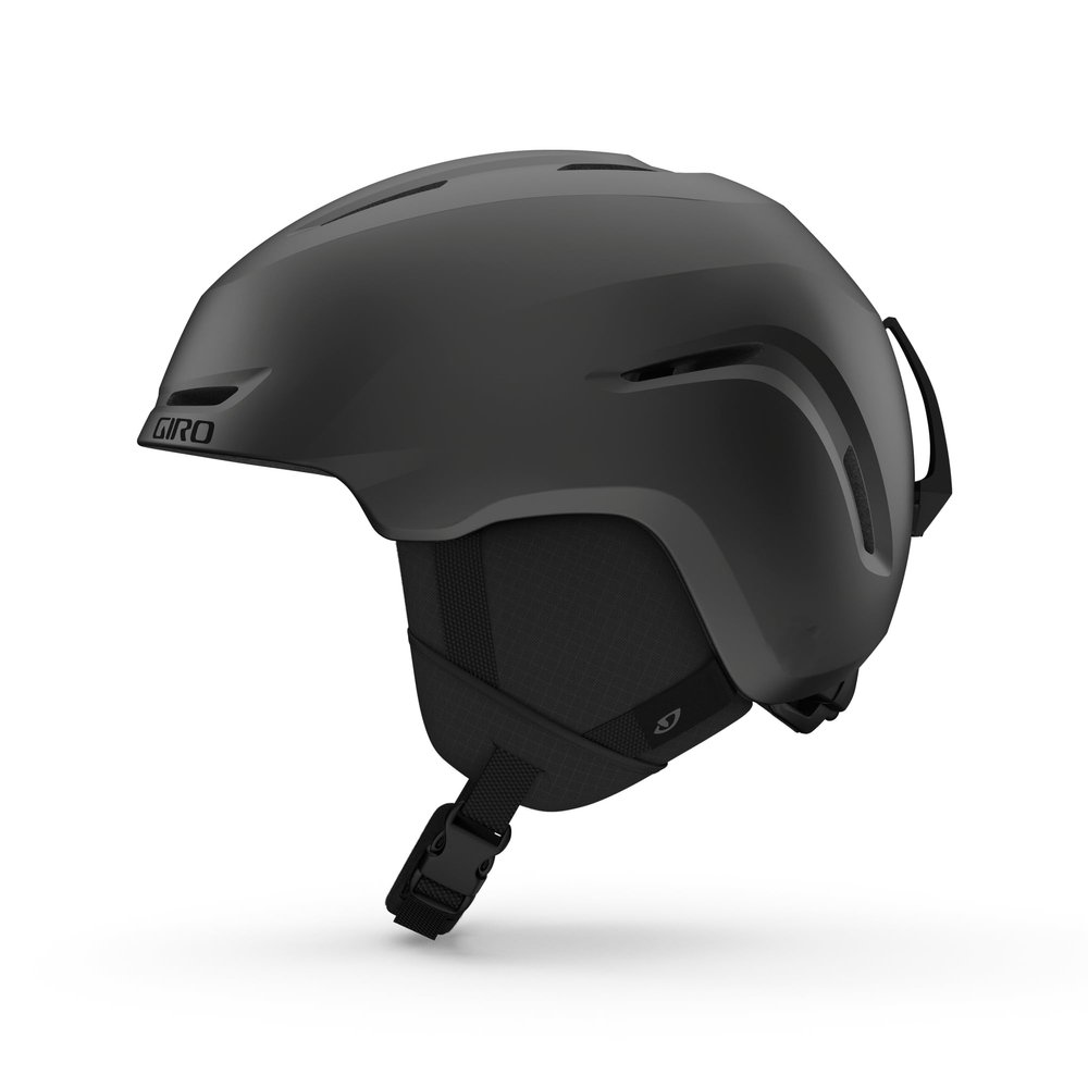 Giro Sario Matte Graphite - S