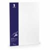 A4 White Deckle-Edge Paper view 1