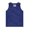FOCO NFL Men's Two-Tone Reversible Mesh Tank Top, New York Giants, Medium view 4