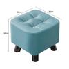 PACUM N/A Multifunctional Low Stool for Home view 3