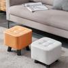 PACUM N/A Multifunctional Low Stool for Home view 4