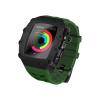 EPANO Carbon Fiber Case and Band Kit for Apple Watch 44/45 mm, Agate view 1