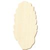 Wooden Spruce Cone V1 – Decorative Crafting, 5–50 cm view 1