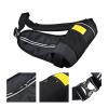 1 L Portable Diving Air Tank with Respirator, Black view 3